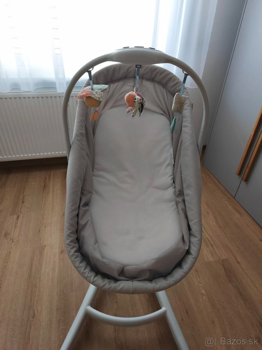 Chicco postielka - 5