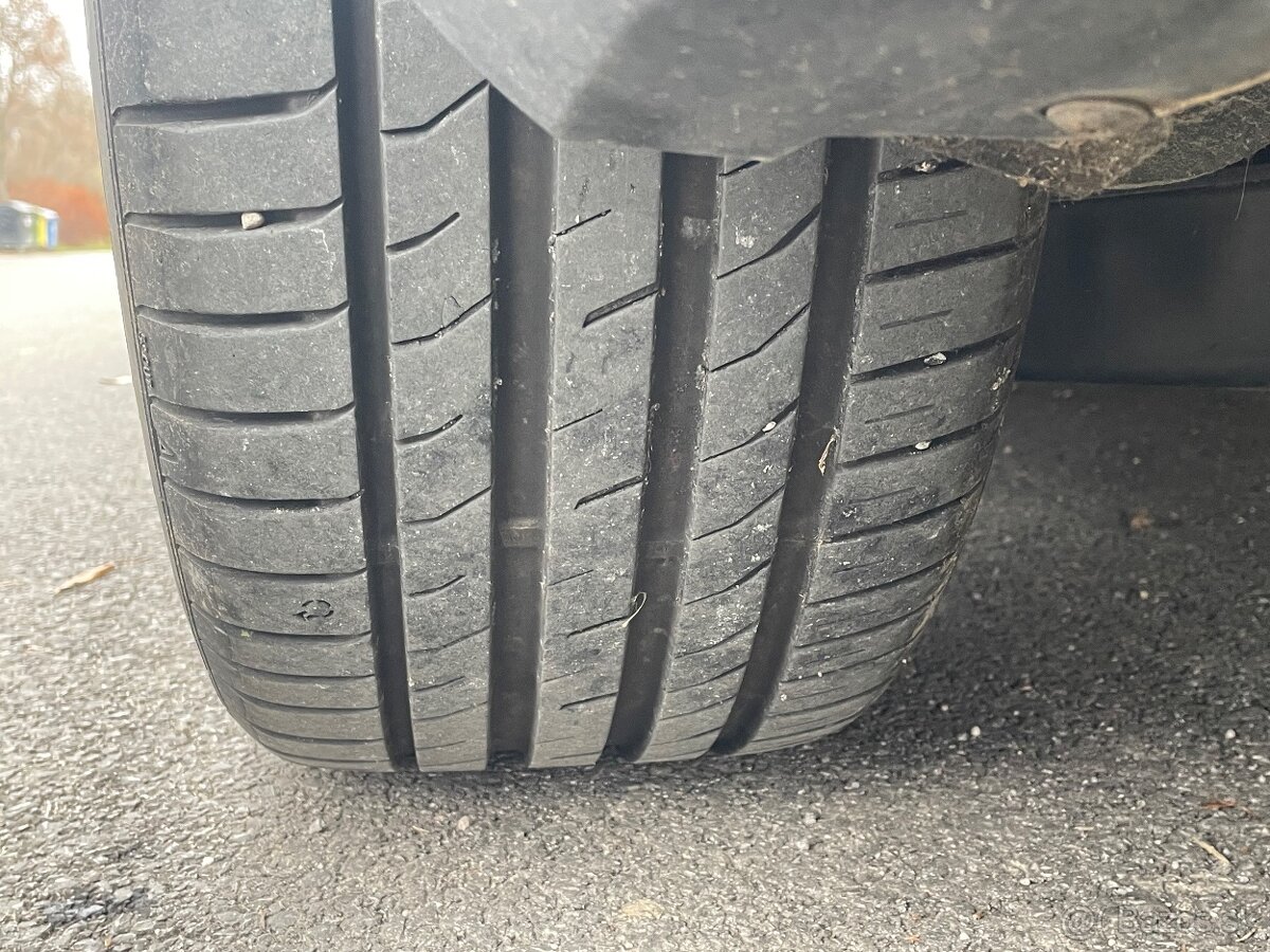 VOLKSWAGEN PASSAT CC 2.0 tdi 103Kw DSG - 5