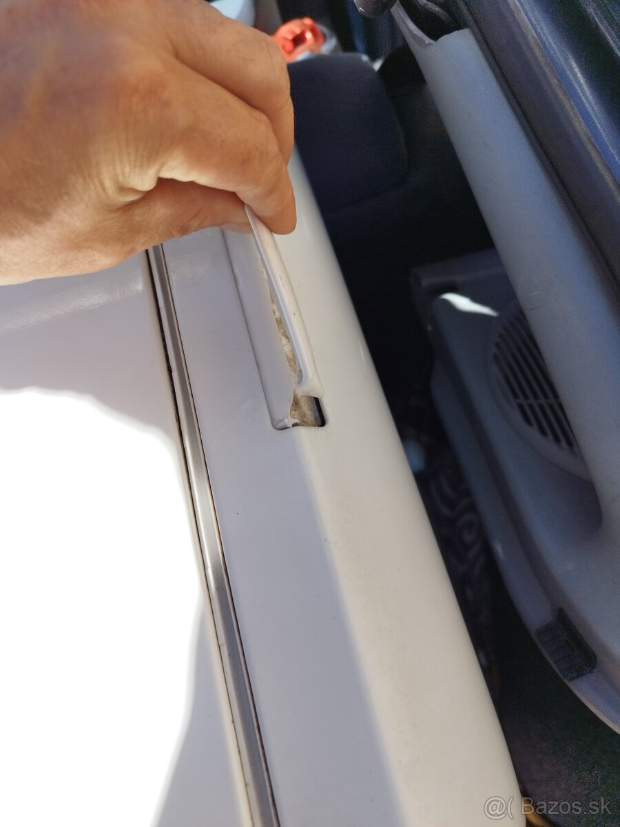 Práčka Zanussi - 5