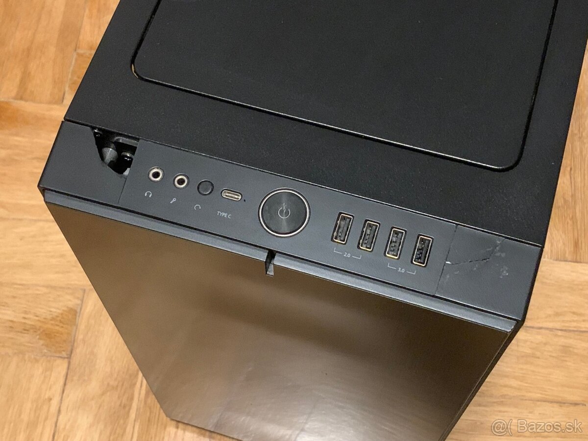 Fractal Design Define S2 - 5