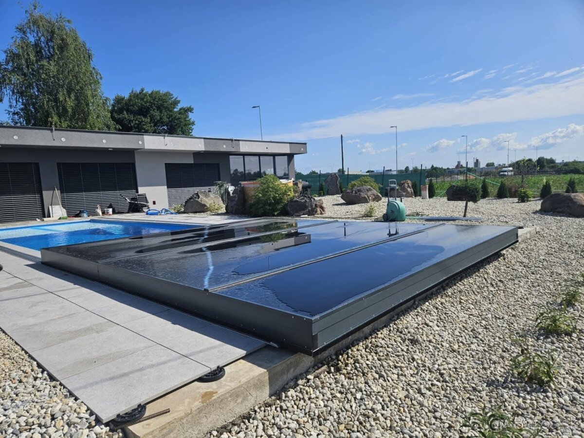 Brány, ploty a prístrešky – výroba na mieru - 5