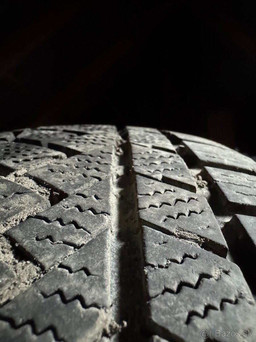 Disky Merano, Brilliant Silver VW - 5