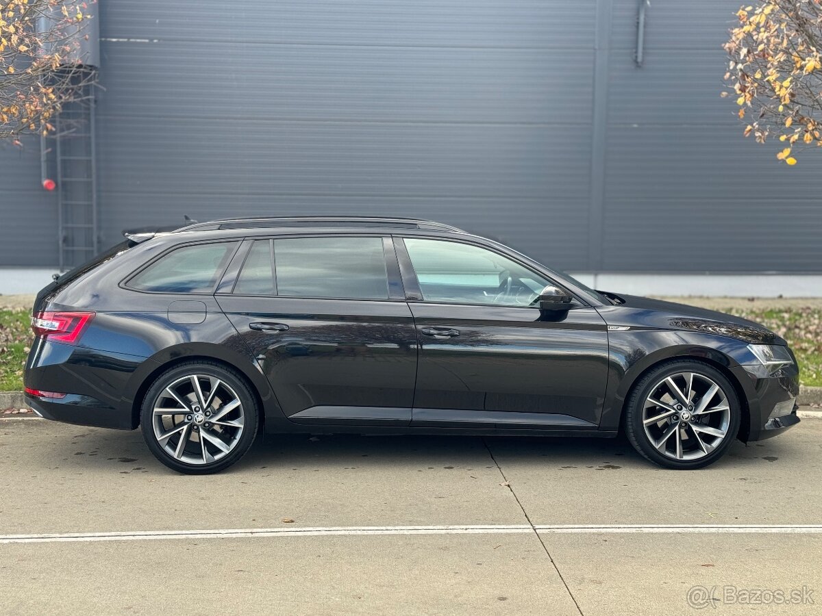 SPORTLINE 4x4 DSG 2.0 TDI 140kw - 5