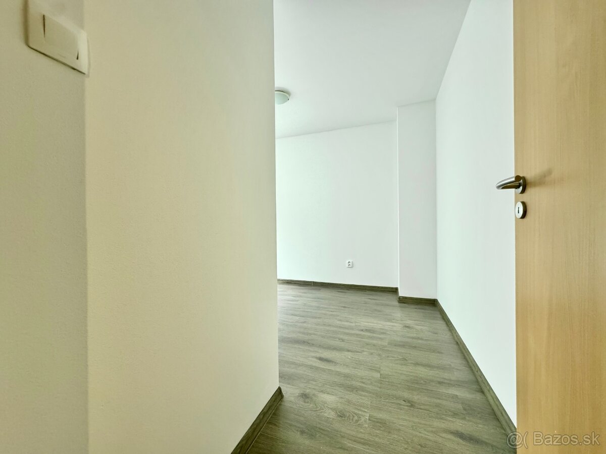 Predaj 4 izbový byt s veľkorysou terasou, obec Prašice - 5