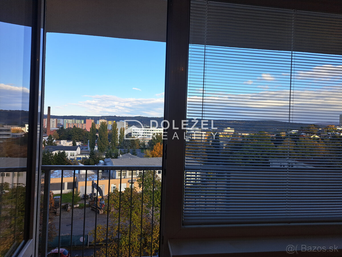 Predaj 3-izbového bytu s loggiou, Košice – Staré Mesto, Turg - 5