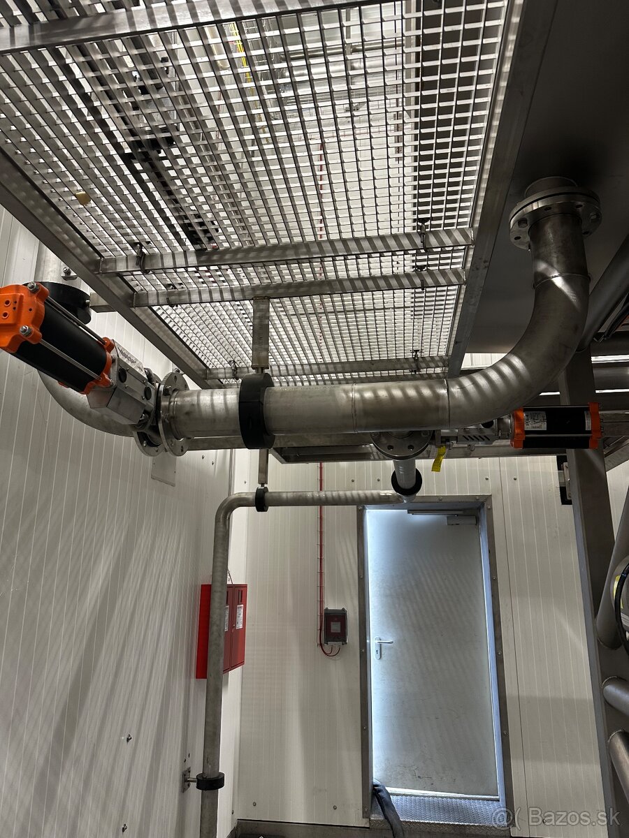 Tig zváranie /servis - 5