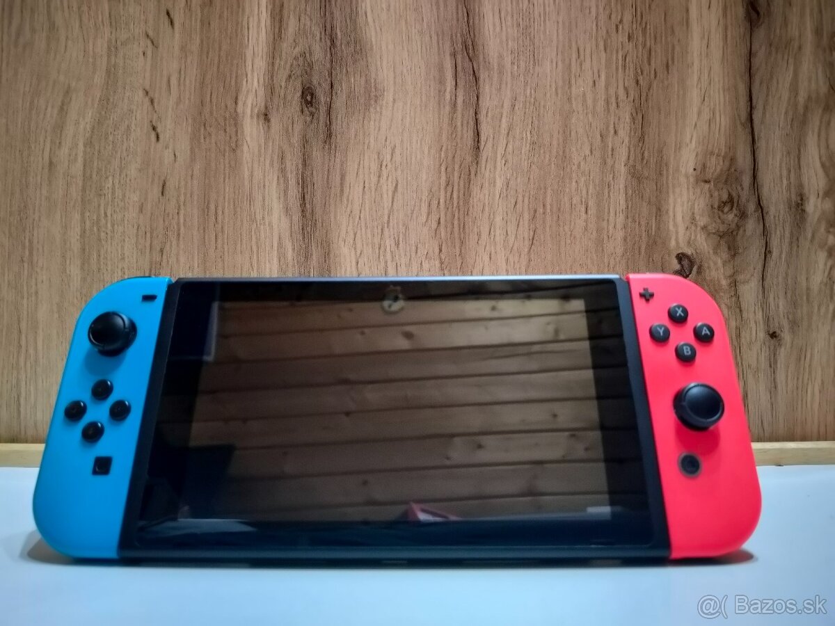 Nintendo switch - 5