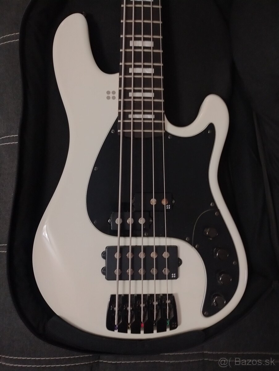 Basgitara Sandberg VM5 - 5