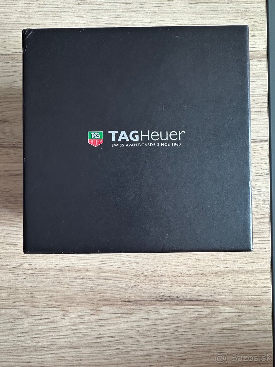 Hodinky TAG Heuer Formula 1 Quartz - 5