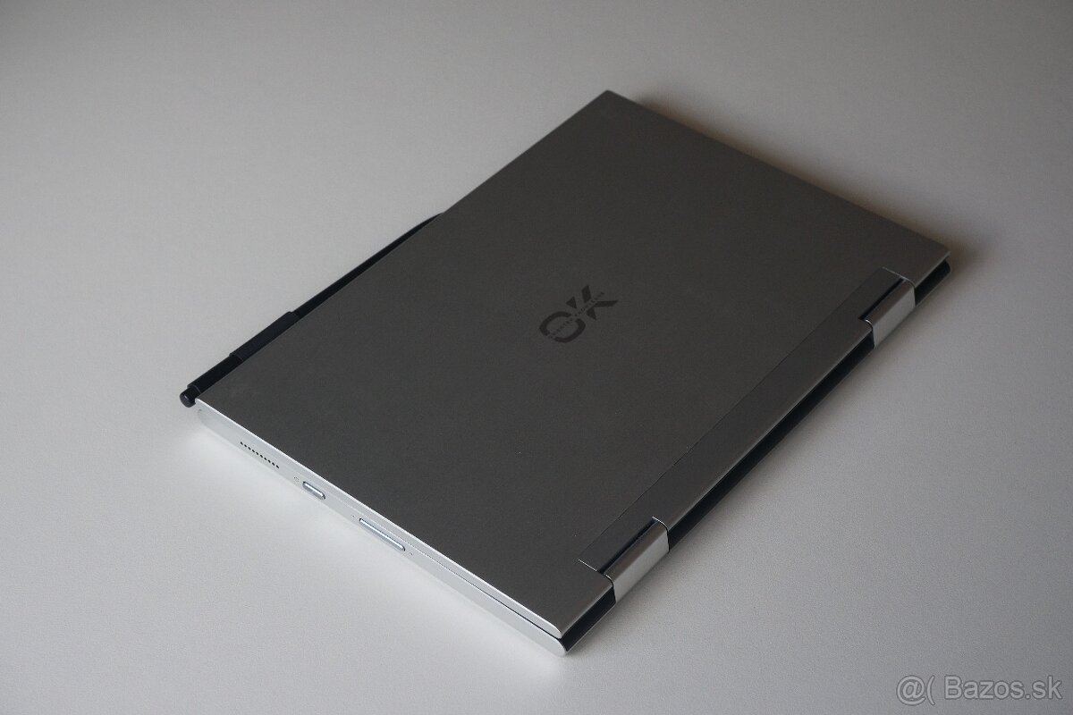 OKPad s E-Ink a klasickou obrazovkou - 5