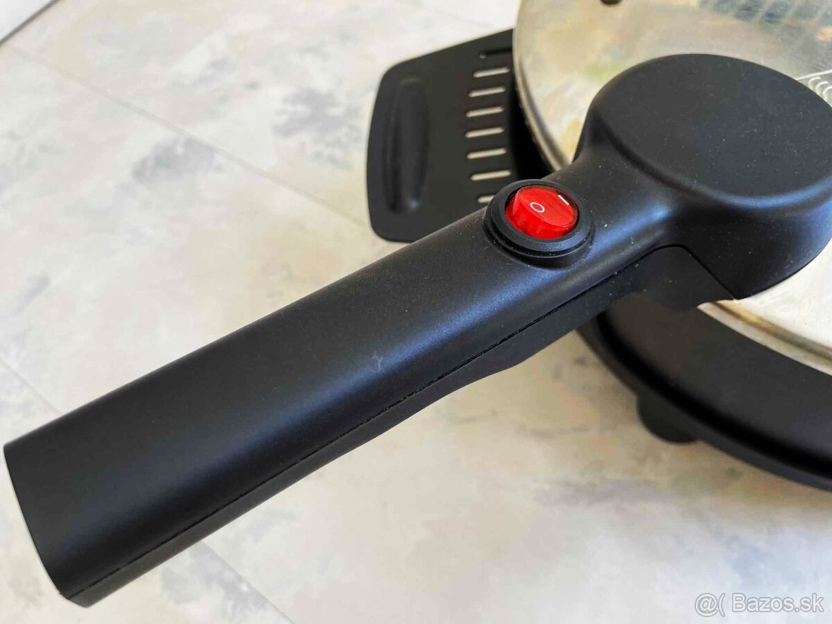 Teflónová remoska P32/01 Prima - 4 litre - 5