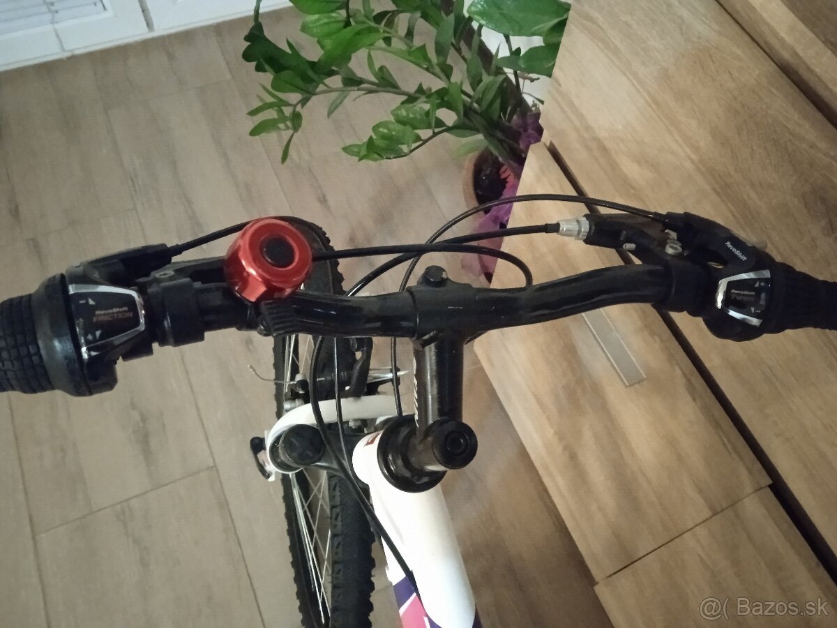 CTM Rocky exkluzívny 24" - 5