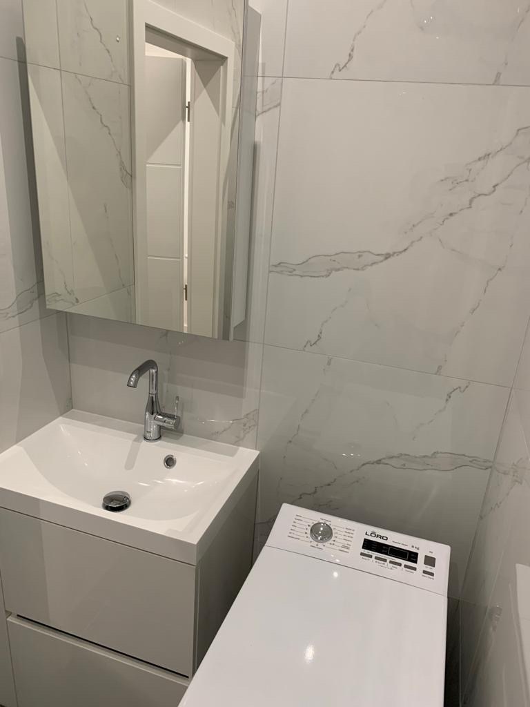 Byt na prenájom - 5