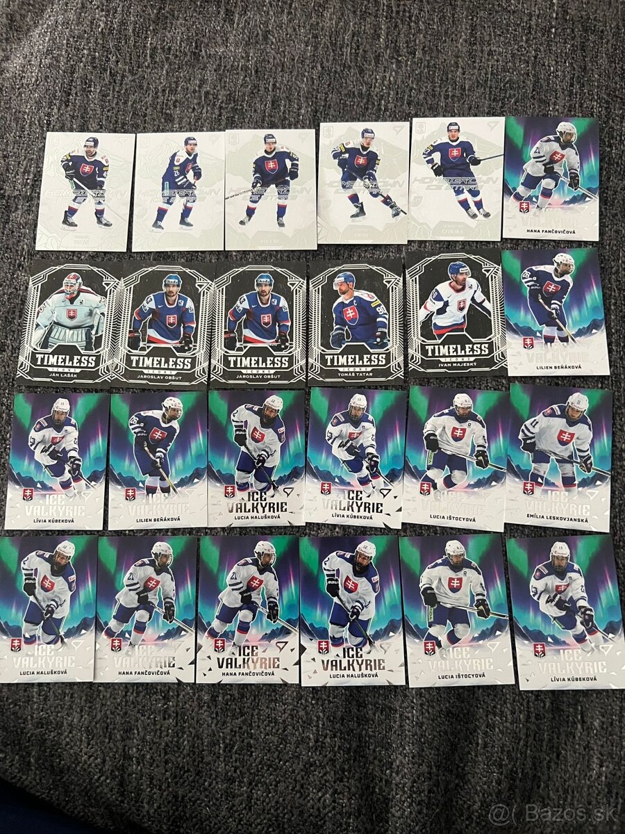 Hokejové Slovensko 2025 - 5