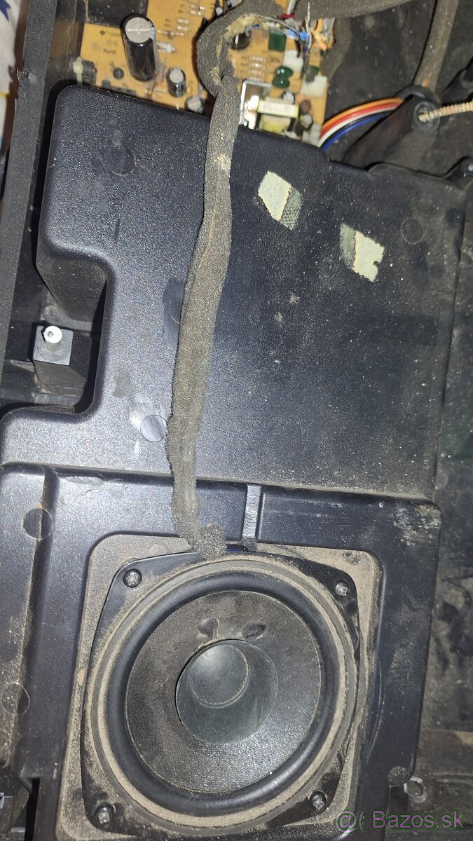 Korg Pa50 SD alkatrész - 5