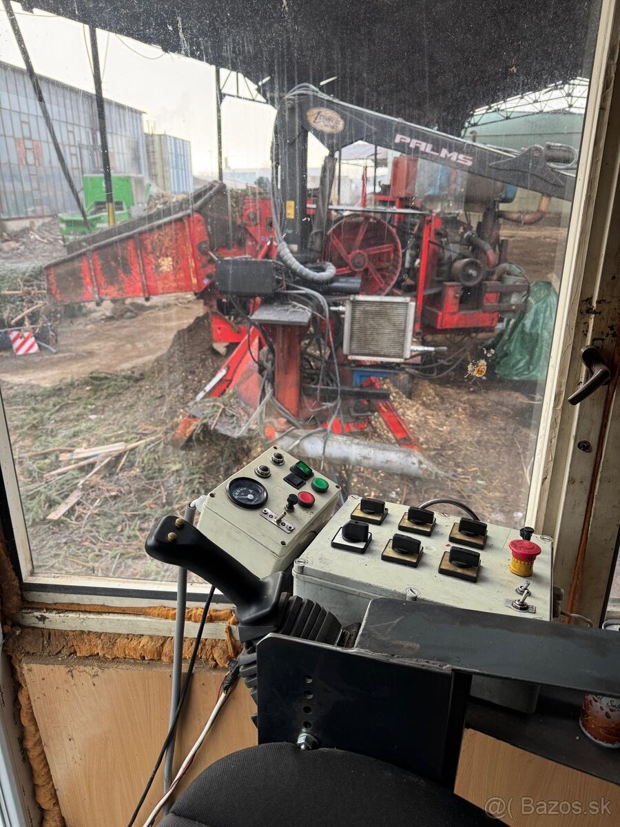 Štiepkovač BIBER - 5