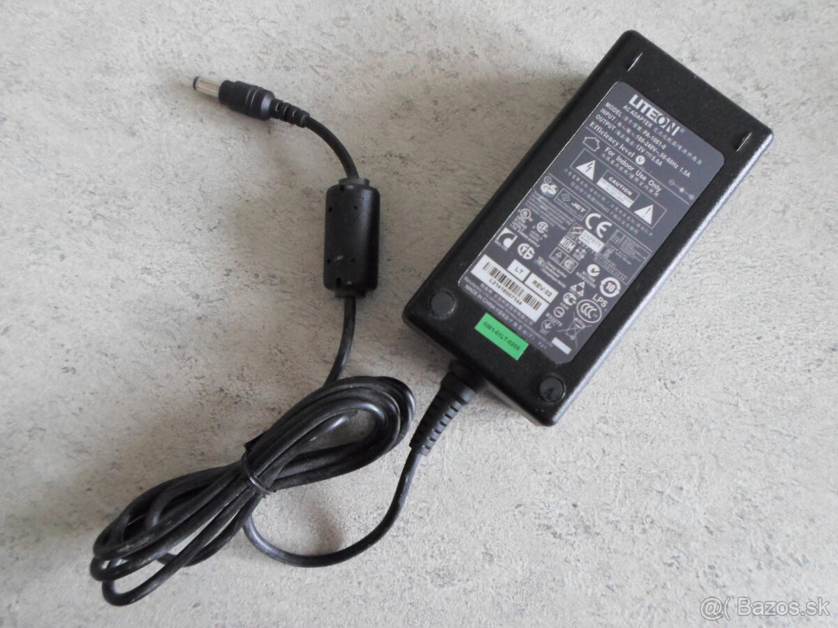 ♦️ ELEKTRICKÝ ADAPTÉR na 12 voltov ♦️ - 5