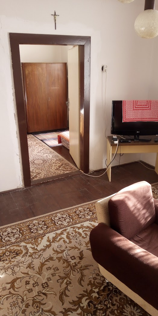 Novinka- chalupa Hostie - 5