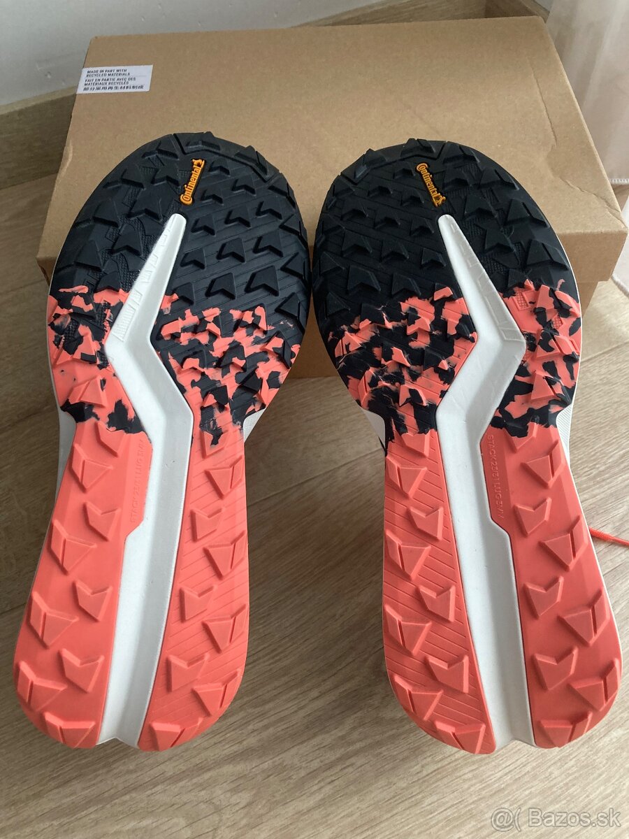 Adidas Terrex Soulstride Flow W veľ.39 a1/3 - 5