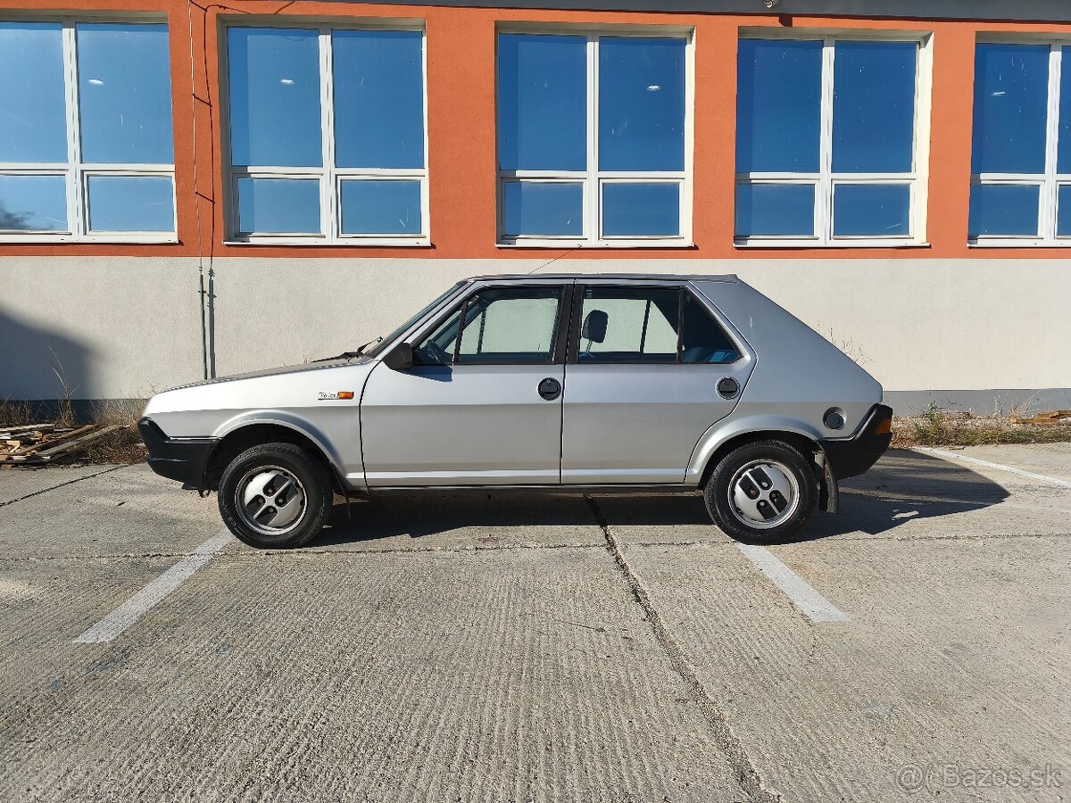 Fiat Ritmo 60 CL - 5