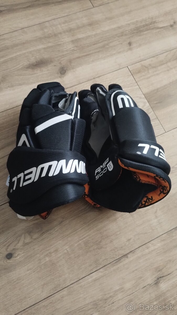 Predám výstroj - 5