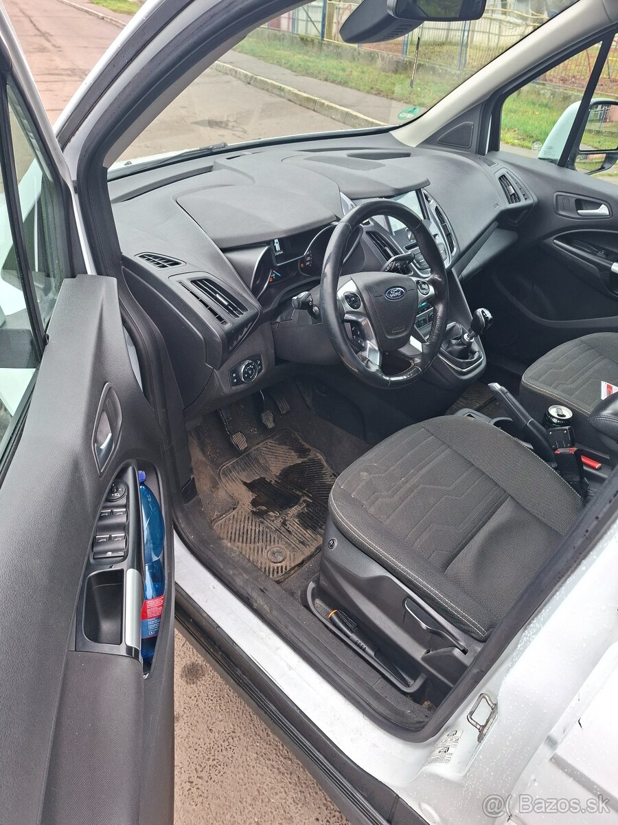 Ford tourneo connect - 5