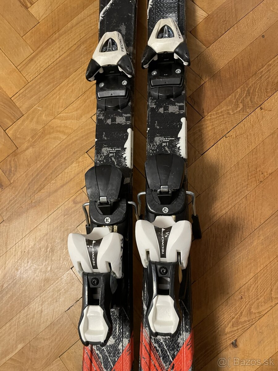 Lyžiarsky komplet pre dievča - 5