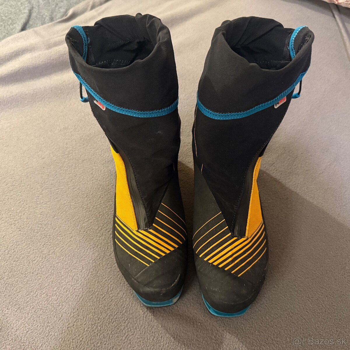 Scarpa Phantom Tech HD 40 - 5