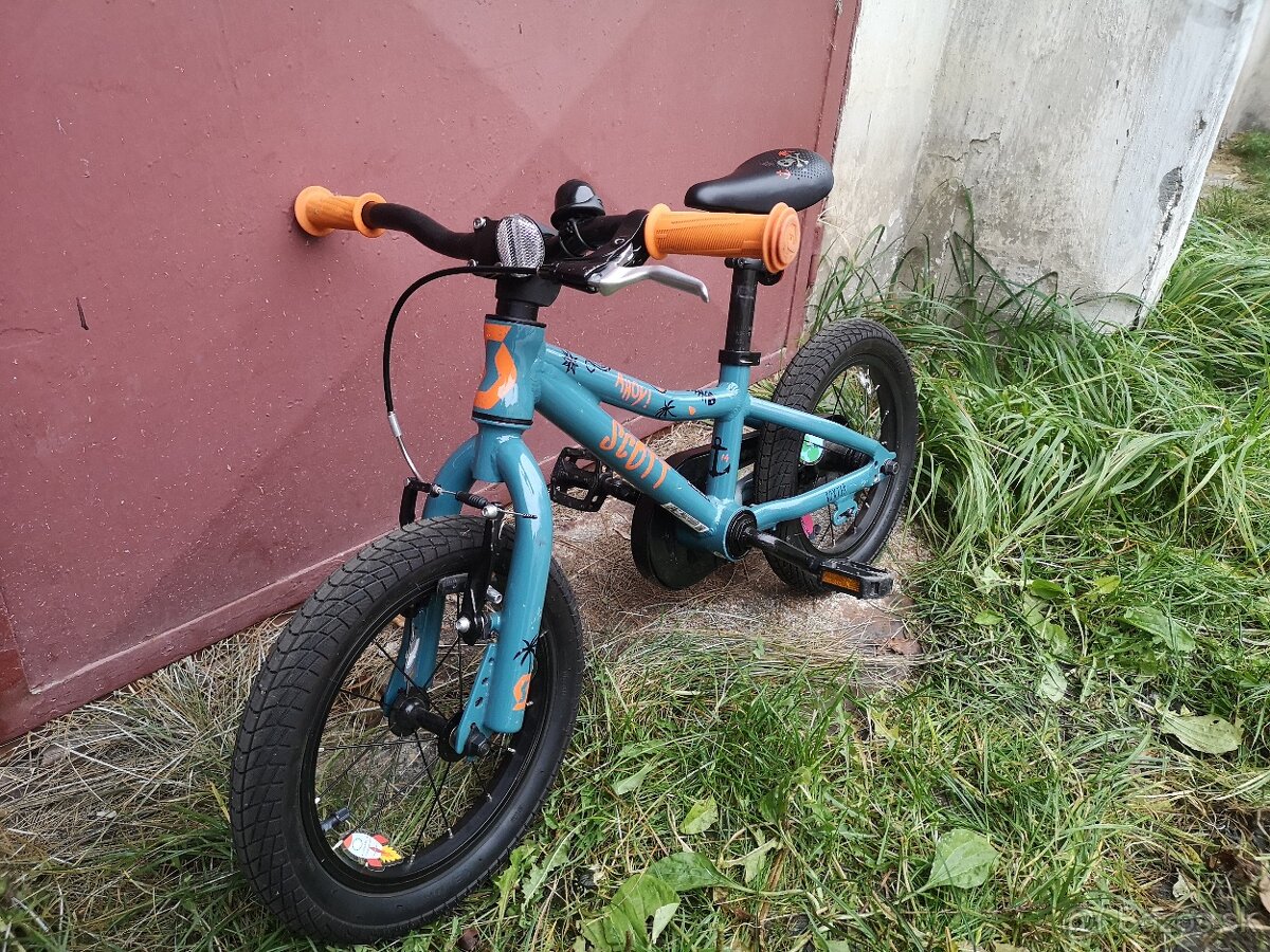 Scott Contessa 14 - 5