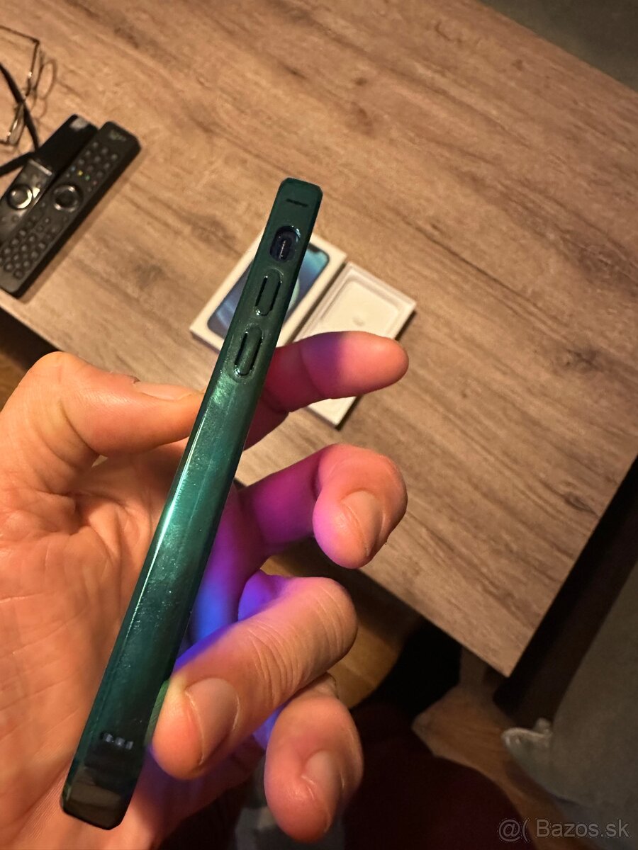 Iphone 12 mini blue 64gb - 5