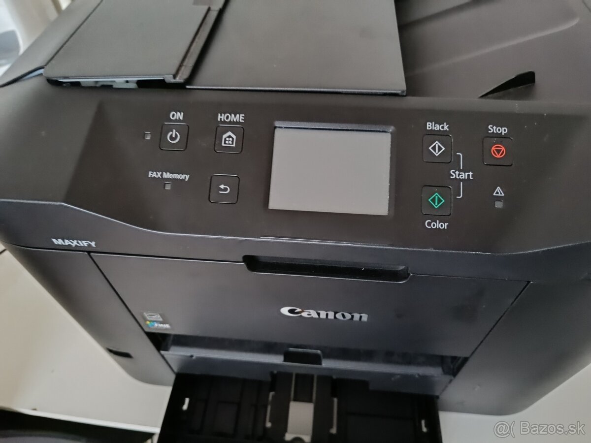 Canon Mb2320 - 5
