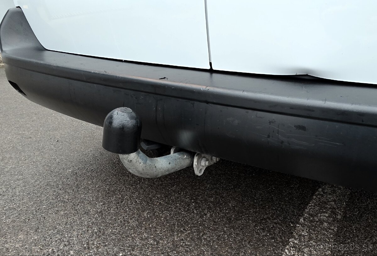 Citroën Jumpy 1.5 BlueHDi | N1 | Manuál | 2022 | Odpočet DPH - 5