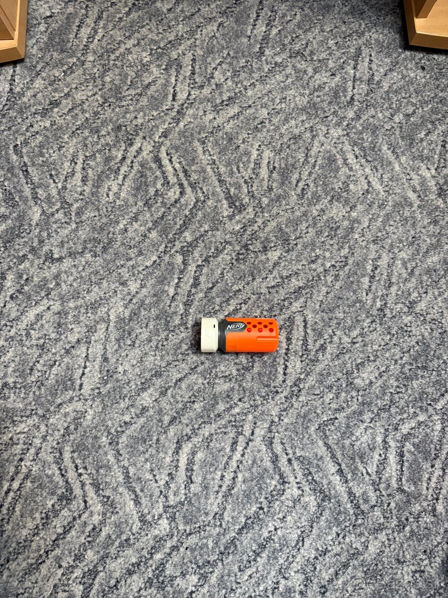 Nerf infinus automatická - 5