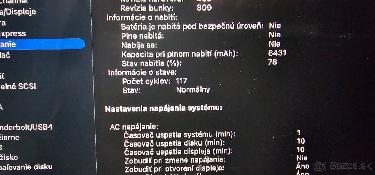 Apple MacBook Pro 16" 2019 A2141 - 5