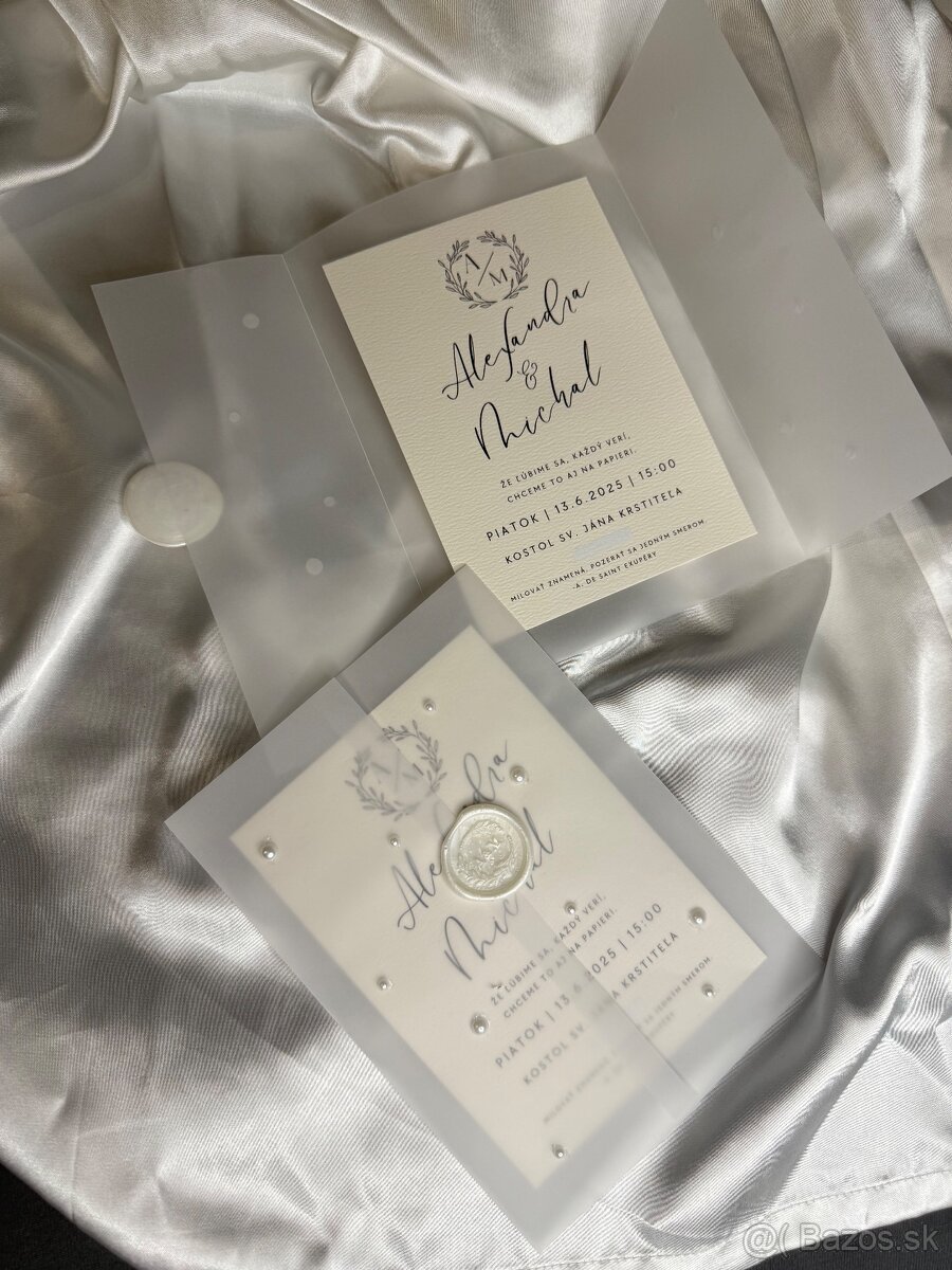 Prenajmem výzdobu na oslavu/svadbu - 5