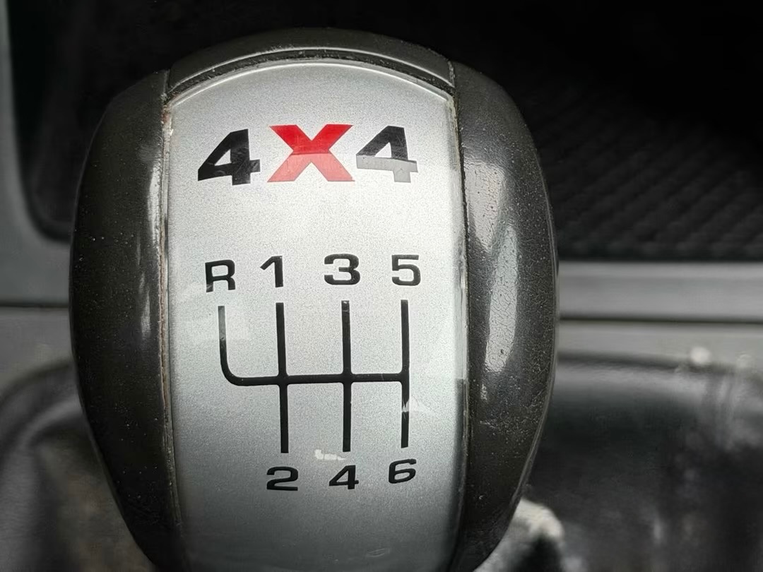 ŠKODA YETI 2.0 TDI 4x4 - 5