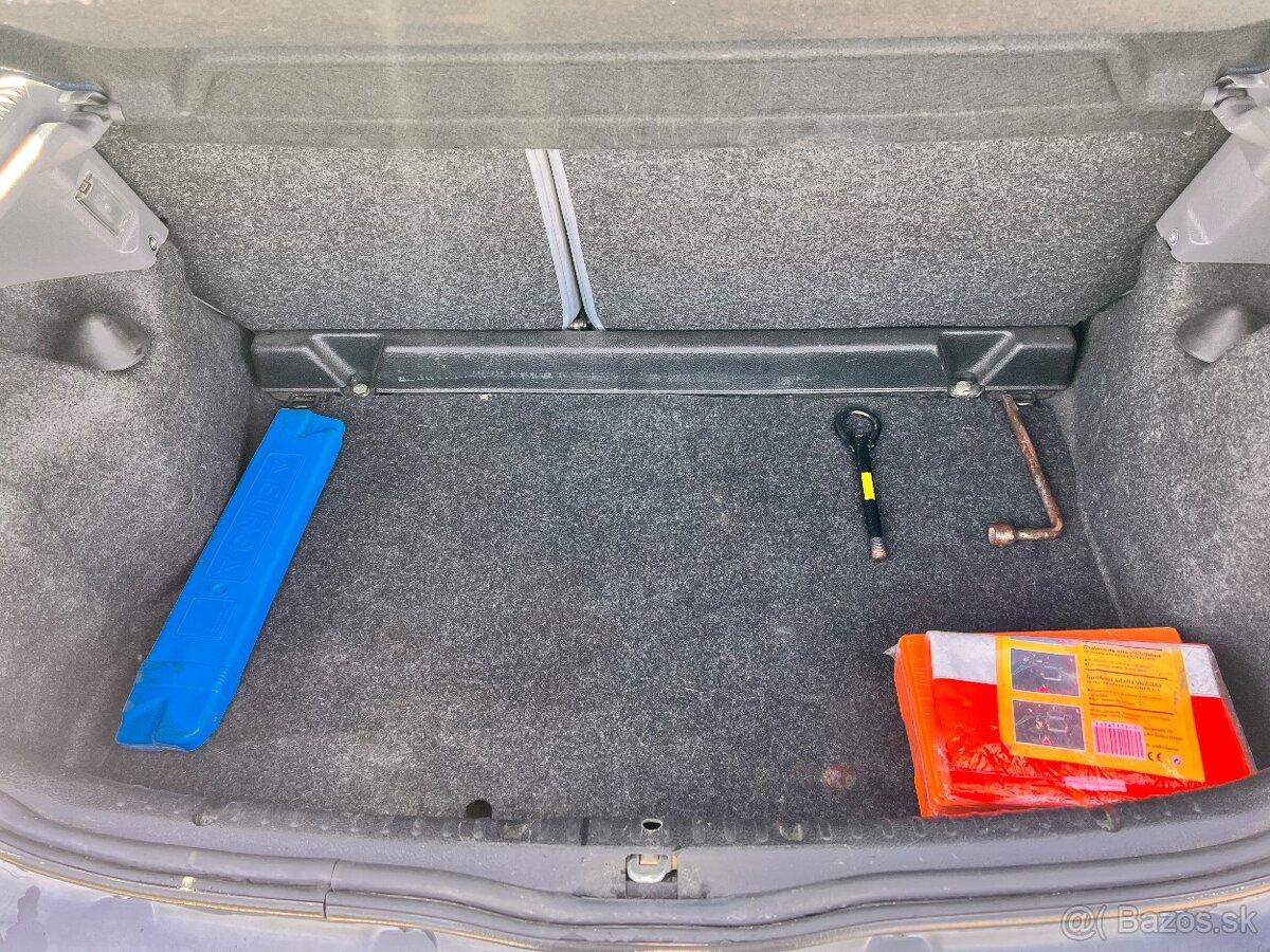 Renault Clio MTV 1.2 - 5