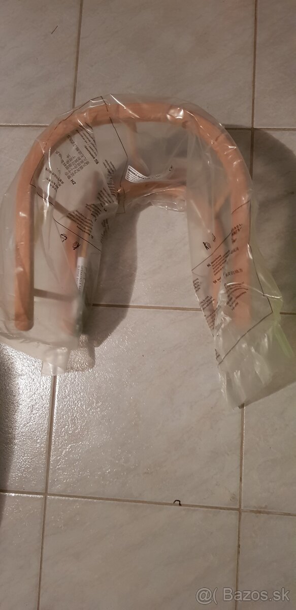 Detské sánky + operadlo zadarmo - 5