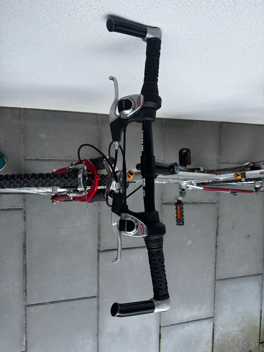 Dámsky bicykel Author - 5