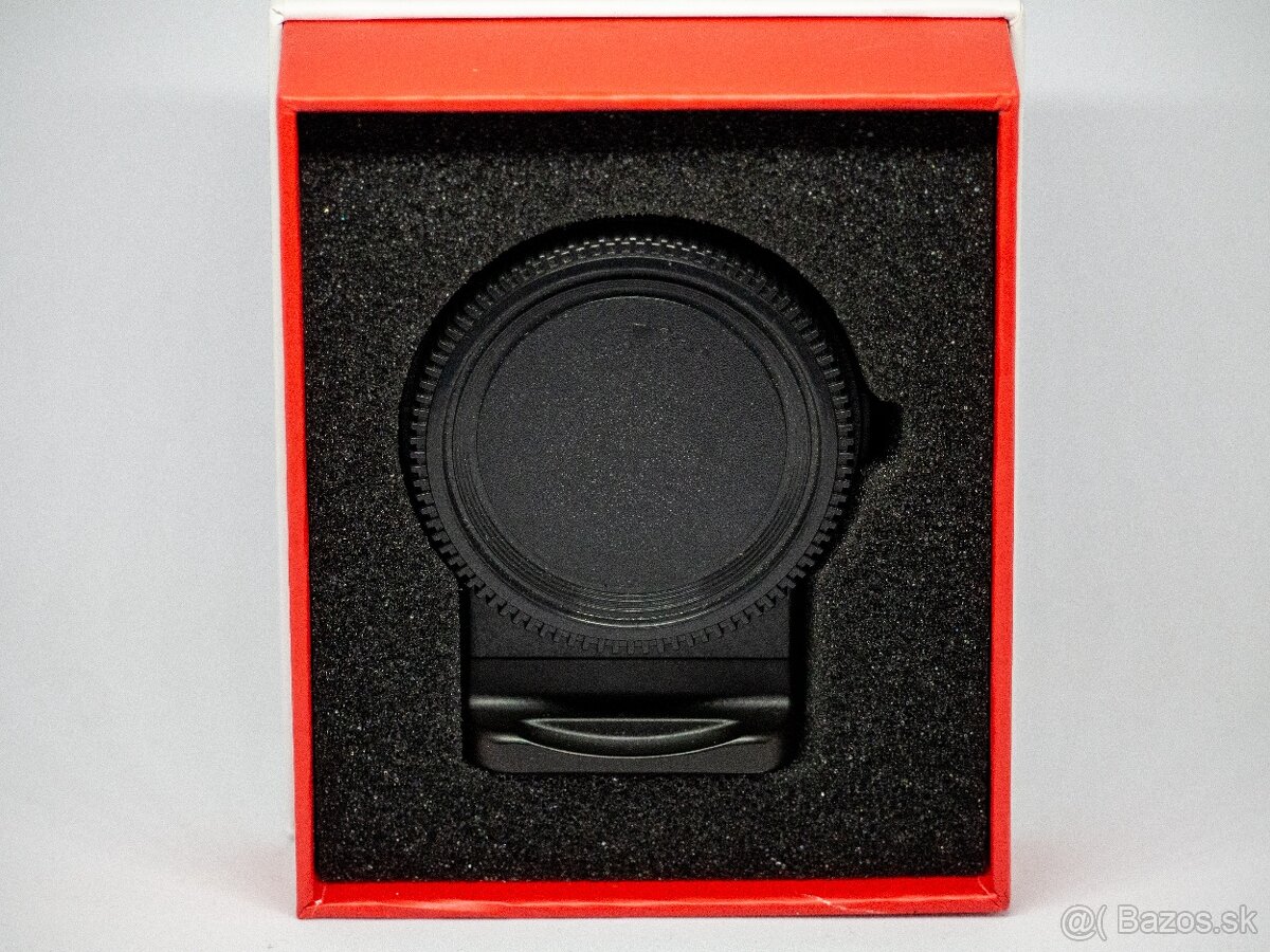 Viltrox NF-E1 adaptér Nikon F na Sony E - 5