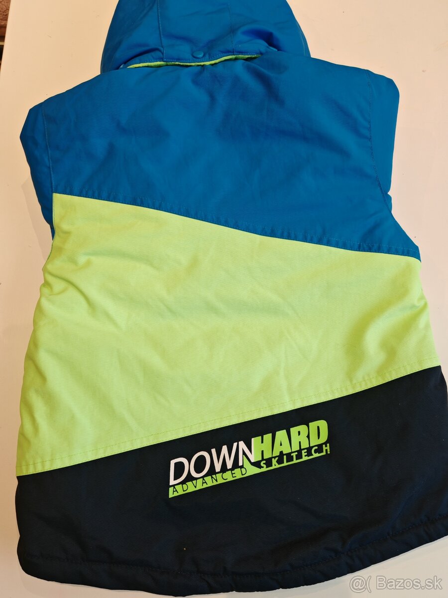 Brugi bunda lyziarska - 5