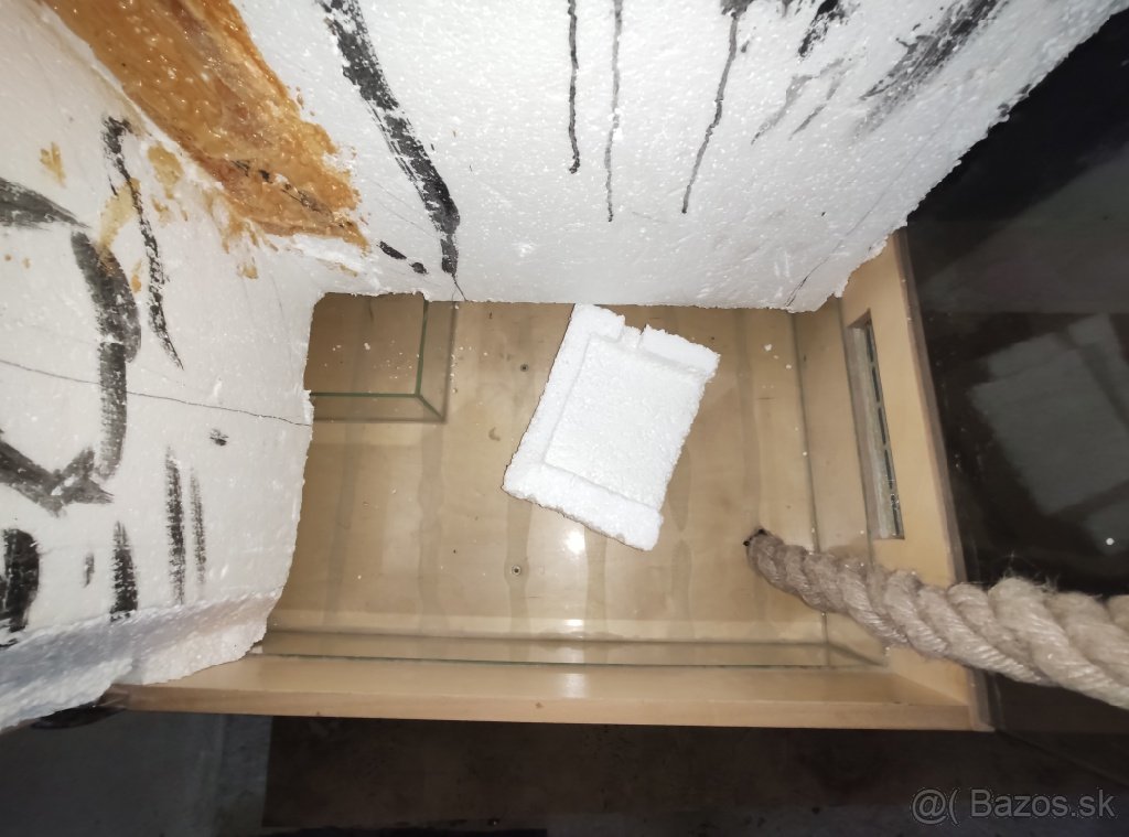 Terarium 200x50x70 - 5