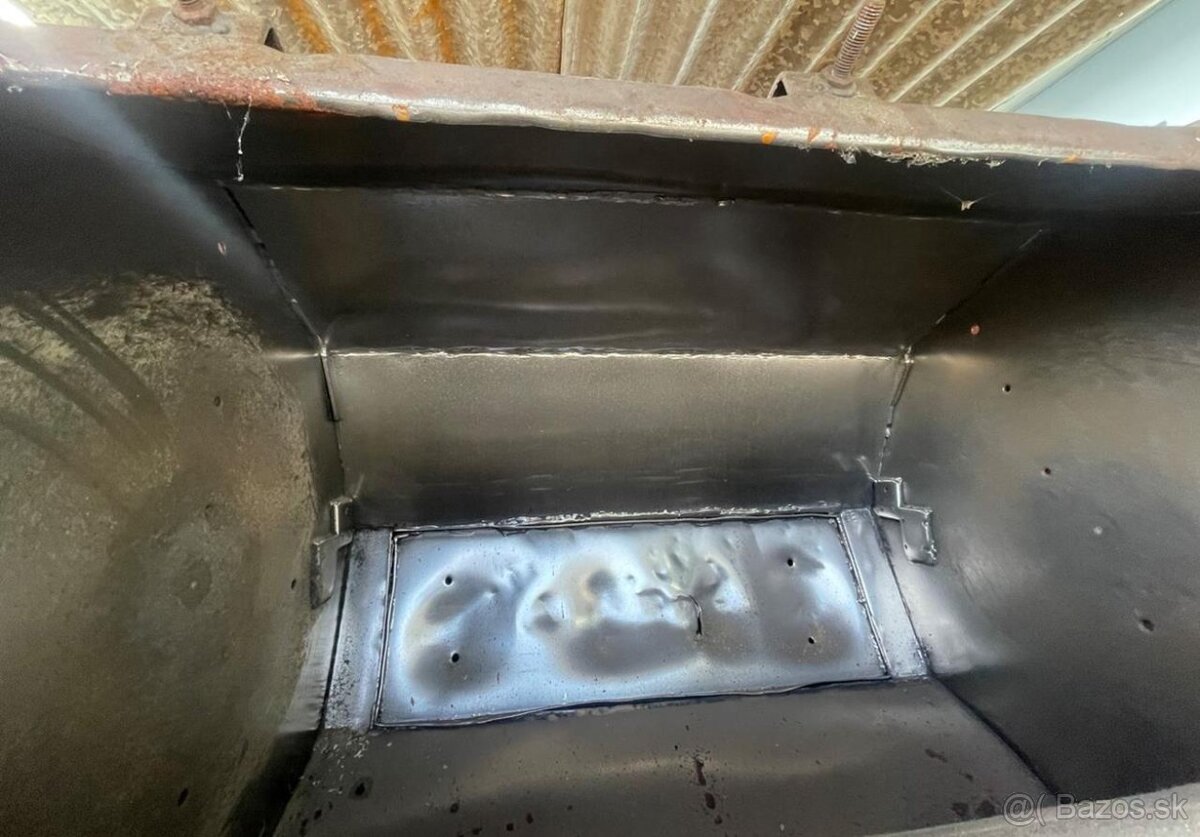 Omílací buben (8920) - 5