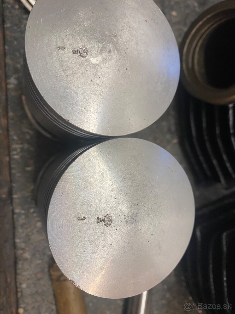 Jawa perak 350/18 - 5