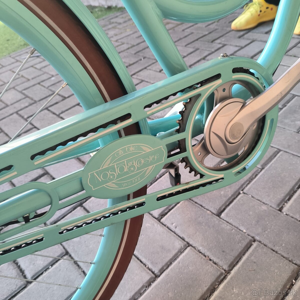 Kenzel nostalgic prestige - 5