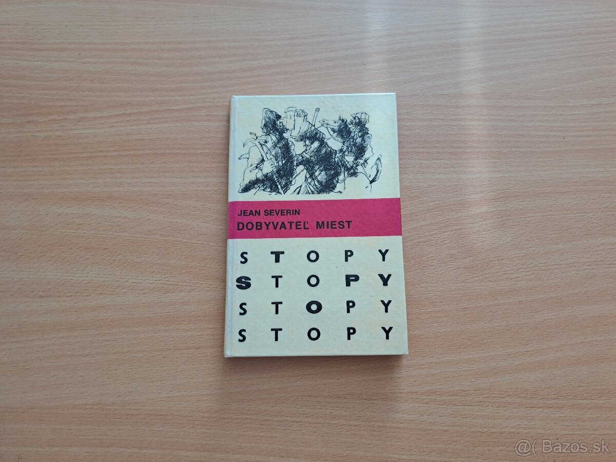 STOPY - 5