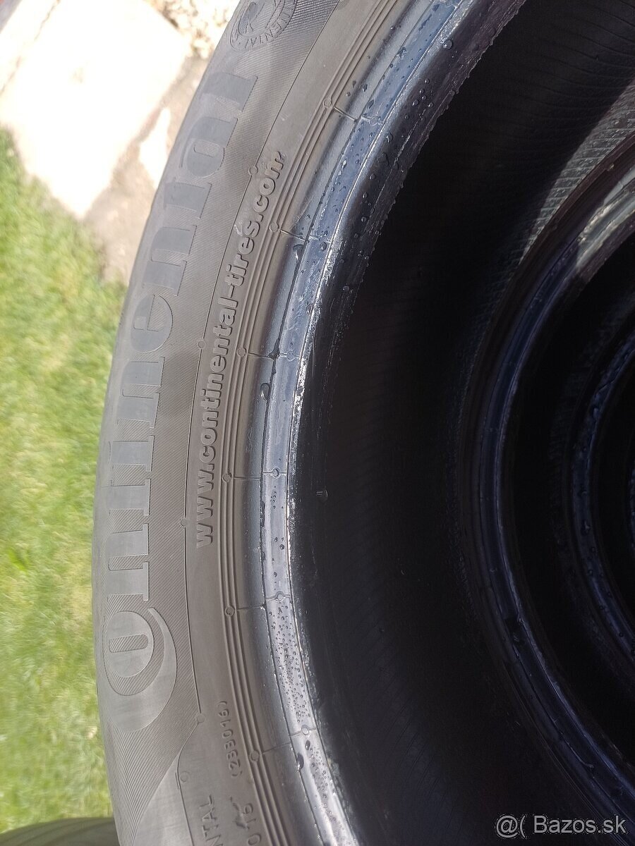 195/55 r16 letné pneumatiky ,Continental - 5