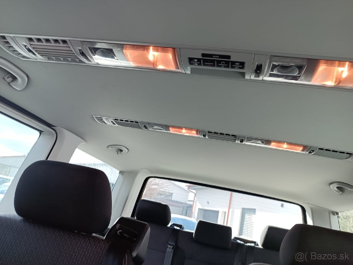 💥 VW MULTIVAN - 4-MOTION 💥 - 5