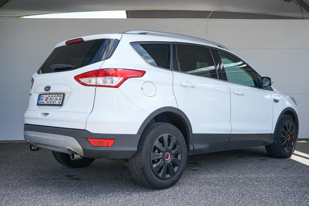 77- FORD Kuga 2013 benzín 1.6 Ecoboost 110kw - 5