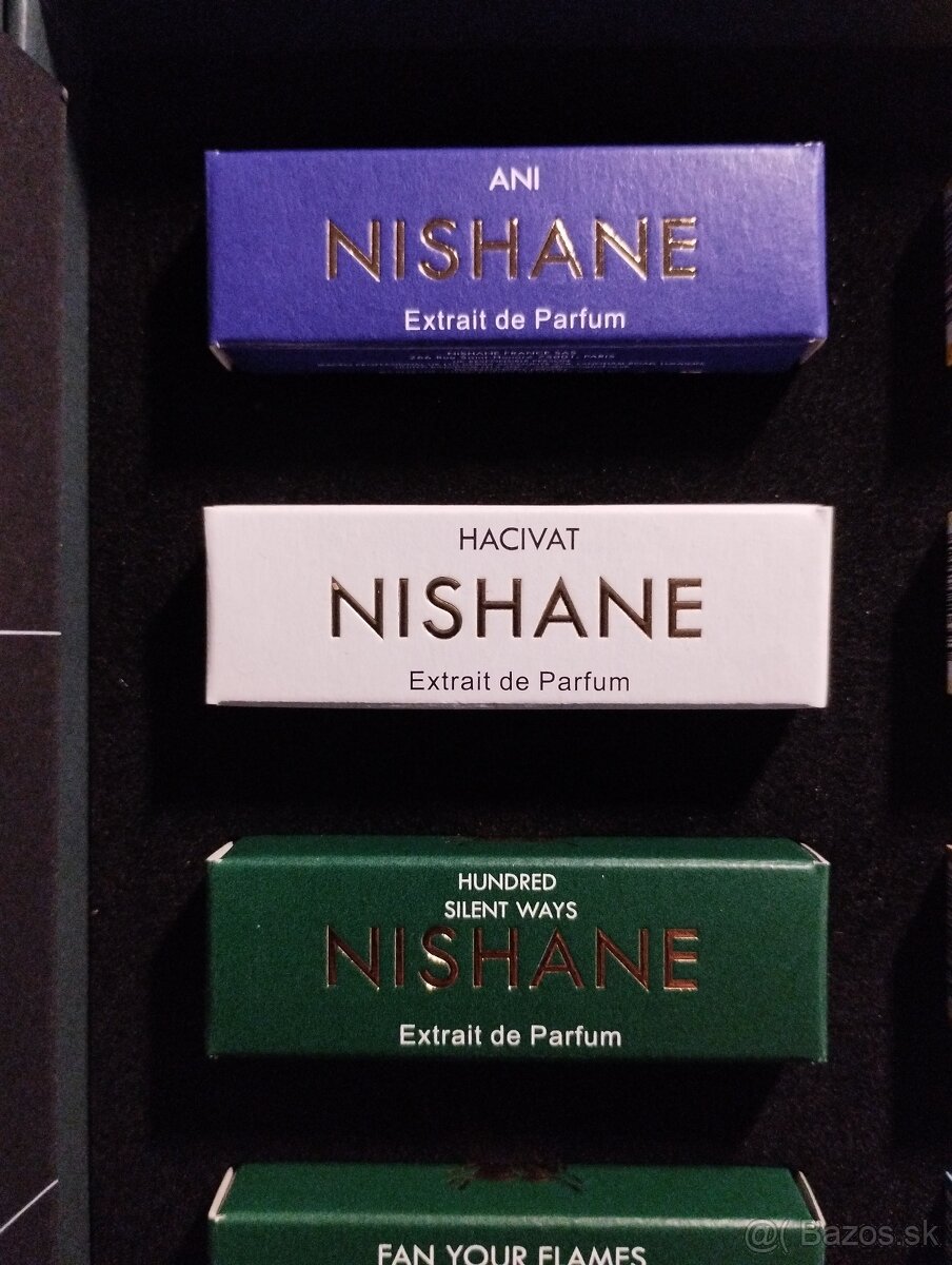 Nishane discovery set 11x2 - 5